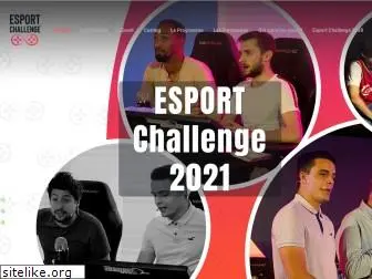 esport-challenge.fr