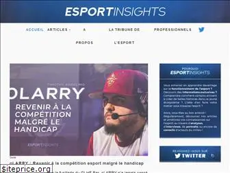 esport-insights.com