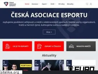 esport.cz