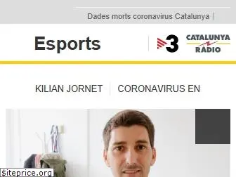 esport3.cat