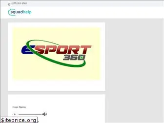 esport360.com