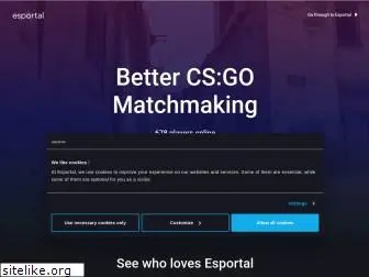esportal.com.br