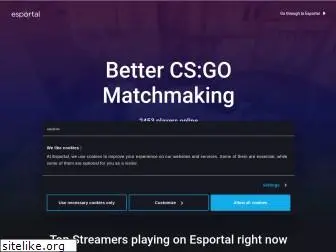 esportal.de