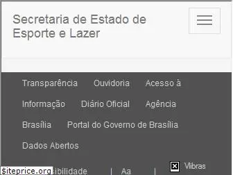 esporte.df.gov.br