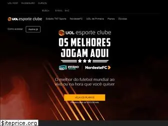 esporteclube.uol.com.br