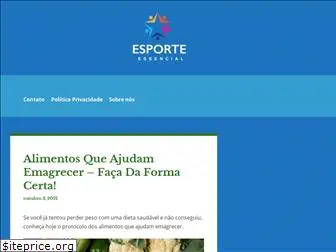 esporteessencial.com.br