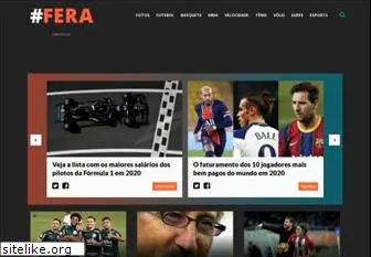 esportefera.com.br