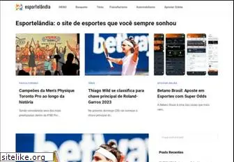 esportelandia.com.br