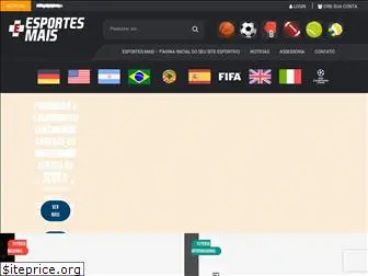 esportesmais.com.br