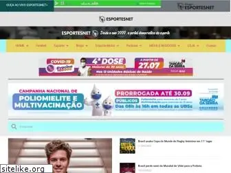 esportesnet.com.br