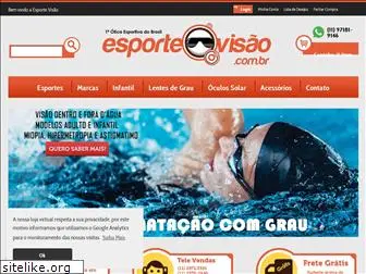 esportevisao.com.br