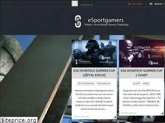esportgamers.com