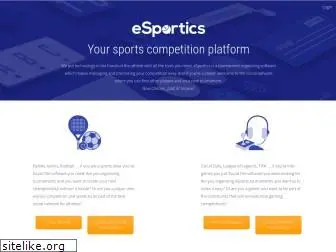 esportics.com