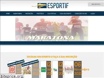 esportif.com.br