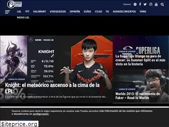 esportmaniacos.com