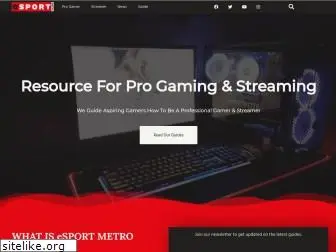 esportmetro.com