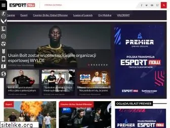 esportnow.pl