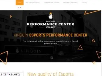 esportperformancecenter.com