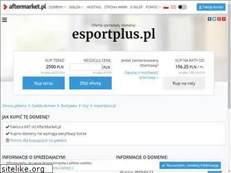 esportplus.pl