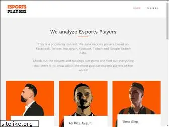 esports-players.com