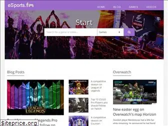 esports.fm