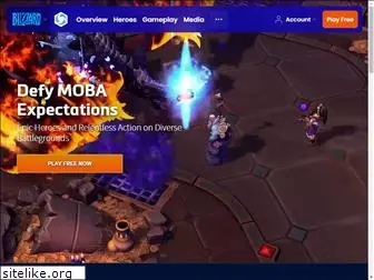 esports.heroesofthestorm.com