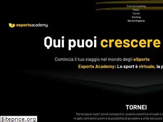 esportsacademy.it