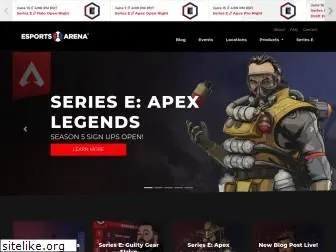 esportsarena.com