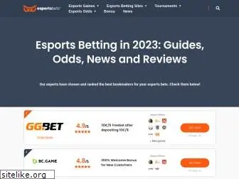 esportsbets.com