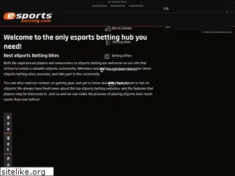 esportsbetting.com