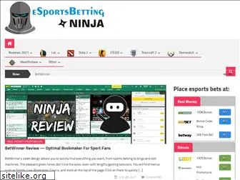 esportsbetting.ninja