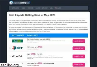 esportsbettingtop.com