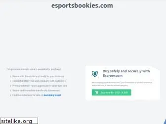 esportsbookies.com