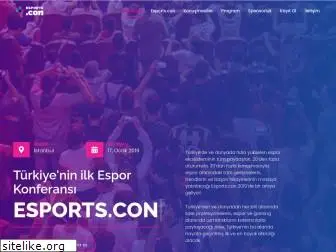 esportscon.org