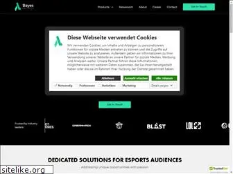 esportsdirectory.info