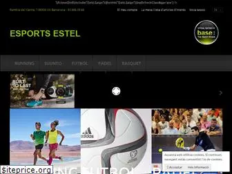 esportsestel.com