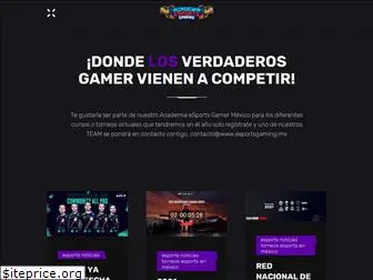 esportsgaming.mx