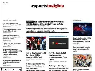 esportsinsights.com