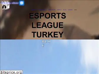 esportsleagueturkey.com