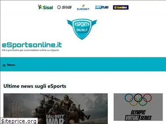 esportsonline.it