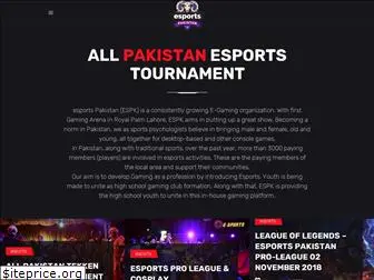 esportspak.com