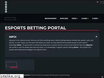 esportsportal.net