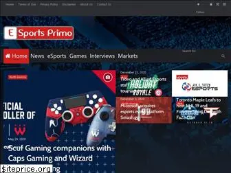 esportsprimo.com