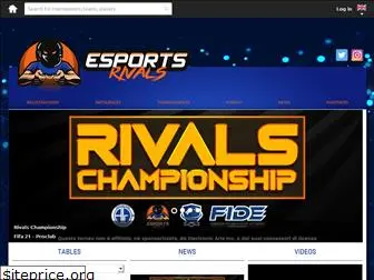 esportsrivals.com