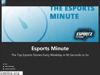 esportstopstories.com