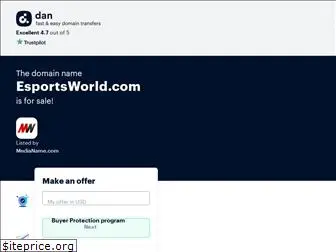 esportsworld.com