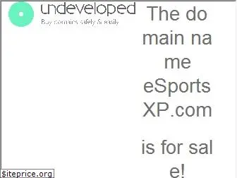 esportsxp.com