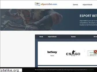 esportzbet.com