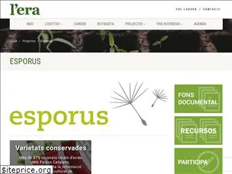 esporus.org