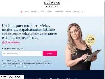 esposasonline.com.br